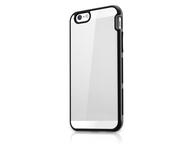 Калъфи Itskins iPhone 6+ Venum Reloaded Bumper+, прозрачно-тъмносив