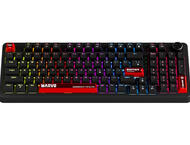 Клавиатури Marvo Arma 98 KG937 - 1K, (English US)