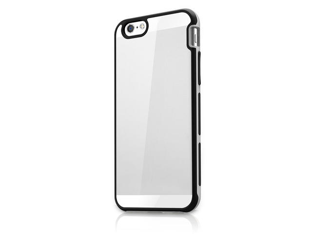 Калъфи Itskins iPhone 6 Venum Reloaded Bumper+, прозрачно-сив