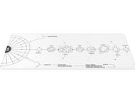 Падове Dark Project - Terra Nova White XL