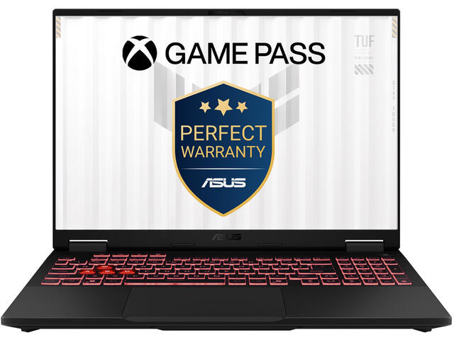 Лаптопи ASUS TUF Gaming A16 FA608UM-RV015