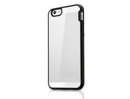 Калъфи Itskins iPhone 6 Venum Reloaded Bumper+, прозрачно-черен