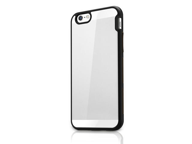 Калъфи Itskins iPhone 6 Venum Reloaded Bumper+, прозрачно-черен