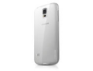 Калъфи Itskins Samsung Galaxy S5 Pure Ice калъф, прозрачен
