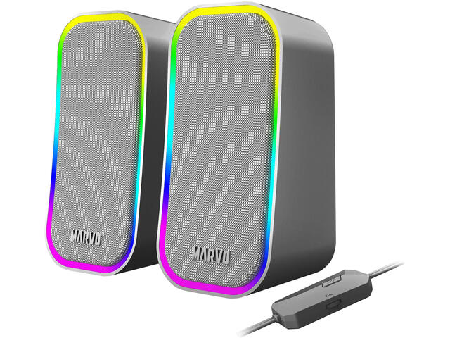 Колони Marvo Havoc 2.0, Grey