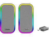 Колони Marvo Havoc 2.0, Grey