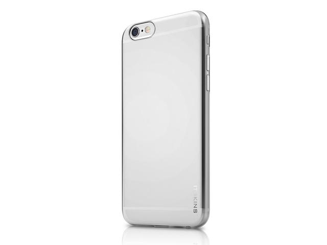 Калъфи Itskins iPhone 6+ Pure Ice калъф, прозрачен