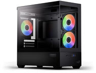Кутии AeroCool P300D Digi Black