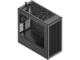 Кутии HAVN BF 360 Flow Black