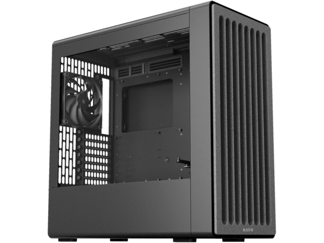 Кутии HAVN BF 360 Flow Black