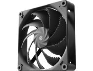 Вентилатори HAVN H14 Performance Fan Black Triple Pack