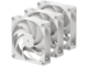 Вентилатори HAVN H14 Performance Fan White Triple Pack