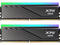 Оперативна памет 48GB (2x24GB) DDR5 6000 MT/s CL36 XPG LANCER BLADE RGB Black
