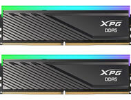 Оперативна памет 48GB (2x24GB) DDR5 6000 MT/s CL36 XPG LANCER BLADE RGB Black