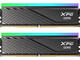 Оперативна памет 48GB (2x24GB) DDR5 6000 MT/s CL36 XPG LANCER BLADE RGB Black