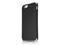 Калъфи Itskins iPhone 6 Nitro усилен калъф, черно-сив