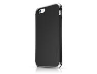 Калъфи Itskins iPhone 6 Nitro усилен калъф, черно-сив
