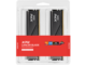 Оперативна памет 48GB (2x24GB) DDR5 6000 MT/s CL36 XPG LANCER BLADE RGB Black