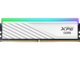 Оперативна памет 48GB (2x24GB) DDR5 6000 MT/s CL36 XPG LANCER BLADE RGB White