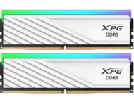 Оперативна памет 48GB (2x24GB) DDR5 6000 MT/s CL36 XPG LANCER BLADE RGB White