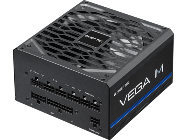 Захранвания за компютри Chieftec VEGA M 1000W ATX 3.1