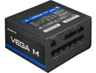 Захранвания за компютри Chieftec VEGA M 1000W ATX 3.1