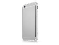 Калъфи Itskins iPhone 6 Heat Bumper калъф, прозрачно-сив