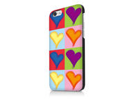 Калъфи Itskins  iPhone 6 Hamo калъф Graphic, Color Heart