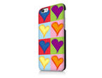 Калъфи Itskins  iPhone 6 Hamo калъф Graphic, Color Heart