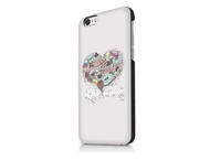 Калъфи Itskins  iPhone 6 Hamo калъф Graphic, Sweet Heart