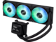 Охладители ASUS MAX Gaming LC 360 ARGB LCD