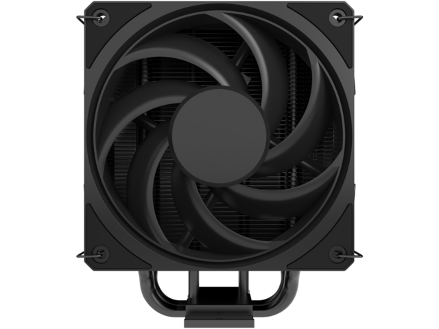 Охладители Cooler Master Hyper 212 3DHP Black