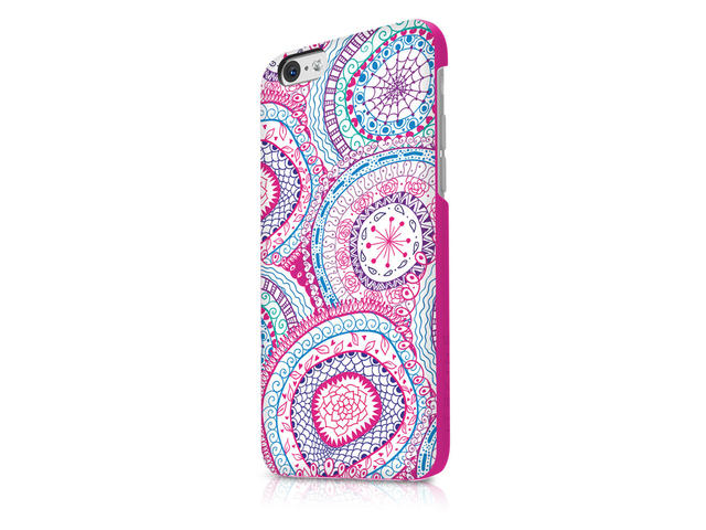 Калъфи Itskins  iPhone 6 Hamo калъф Graphic, Floral