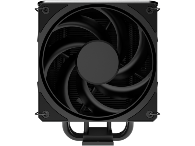 Охладители Cooler Master V4 Alpha 3DHP Black