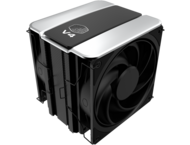 Охладители Cooler Master V4 Alpha 3DHP Black