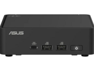 Mini PC ASUS NUC 15 PRO/RNUC15CRKI300002