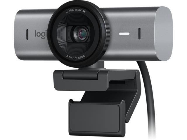 Уеб камери Logitech MX Brio 705 for Business