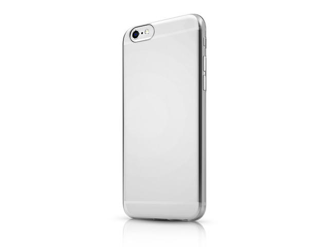Калъфи Itskins iPhone 6 H2O тънък калъф, прозрачен