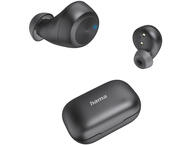 Слушалки Hama Spirit Chop II, Black