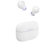 Слушалки Hama Freedom Buddy II, White