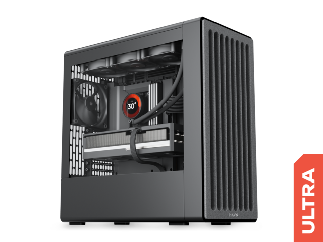 G:RIGS G:RIGS ProStation Ultra (Intel Core Ultra)