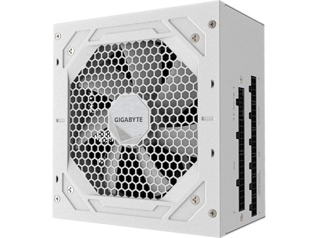 Захранвания за компютри GIGABYTE UD1000GM PG5 V2 ICE ATX 3.1