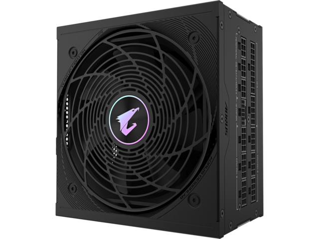 Захранвания за компютри GIGABYTE AORUS ELITE P1000W ATX 3.0