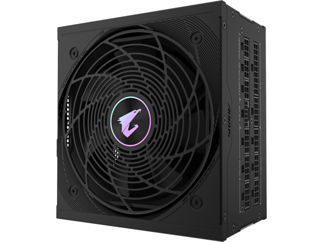 Захранвания за компютри GIGABYTE AORUS ELITE P850W ATX 3.1