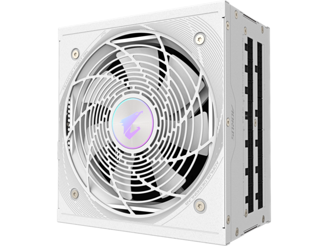 Захранвания за компютри GIGABYTE AORUS ELITE P850W ICE ATX 3.1