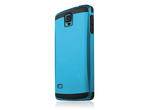 Калъфи Itskins Samsung Galaxy S5 Evolution усилен калъф, син