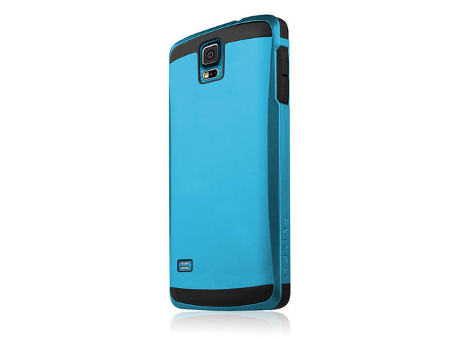 Калъфи Itskins Samsung Galaxy S5 Evolution усилен калъф, син