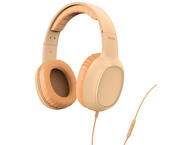 Слушалки Hama "Fun II", Оранжев