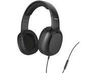 Слушалки Hama "Fun II", 3.5 мм жак, черни