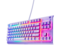 Клавиатури SteelSeries Apex 3 TKL Lavander - Quiet Switch US Layout